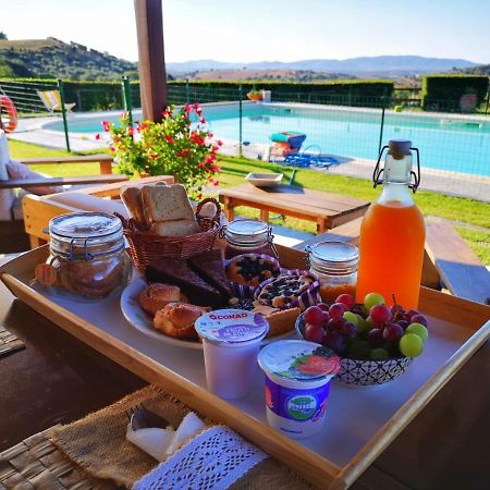 Agriturismo Prati Degli Orti Montiano  Bagian luar foto