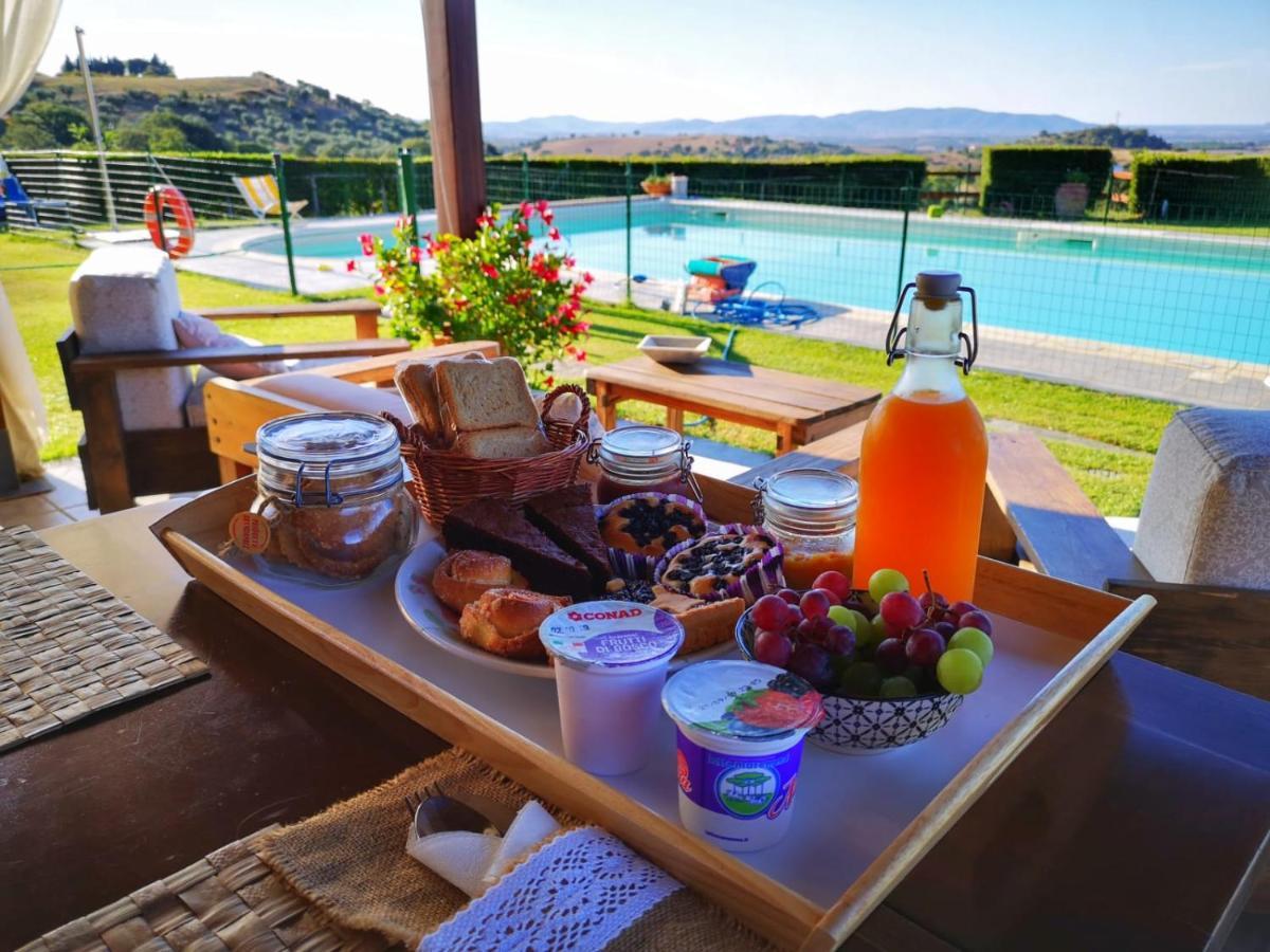 Agriturismo Prati Degli Orti Montiano  Bagian luar foto
