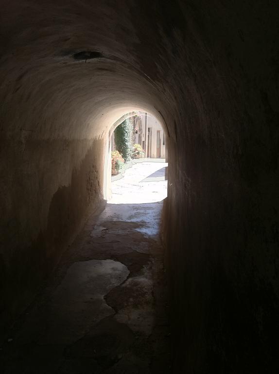 Agriturismo Prati Degli Orti Montiano  Bagian luar foto