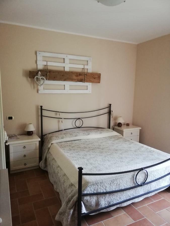 Agriturismo Prati Degli Orti Montiano  Bagian luar foto