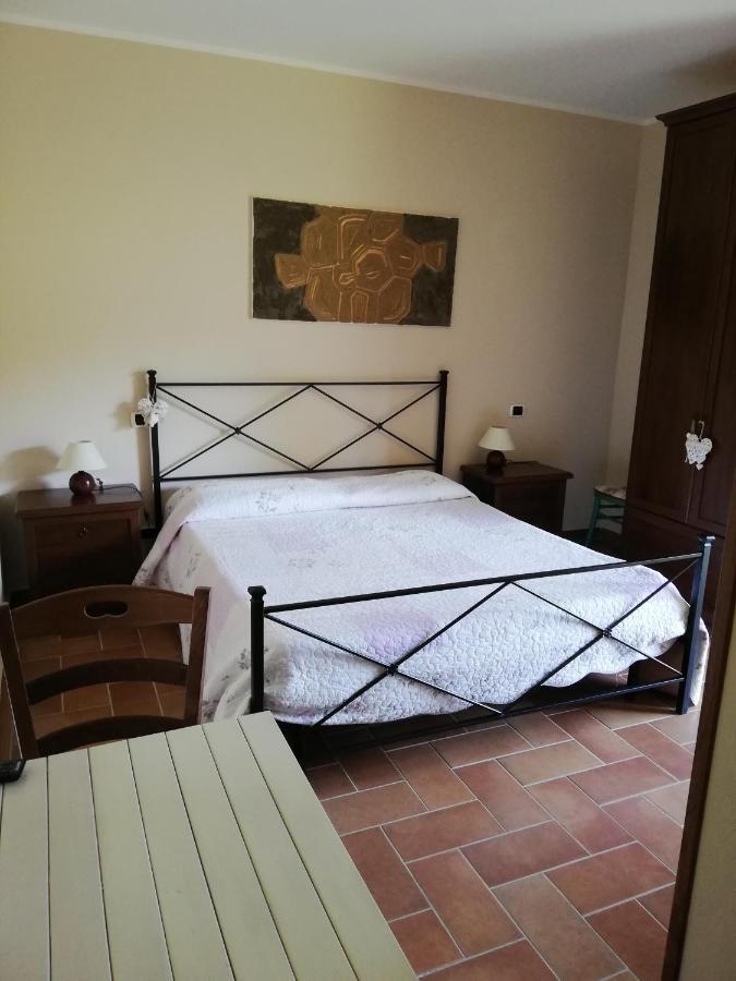 Agriturismo Prati Degli Orti Montiano  Bagian luar foto